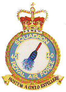 40 Squadron